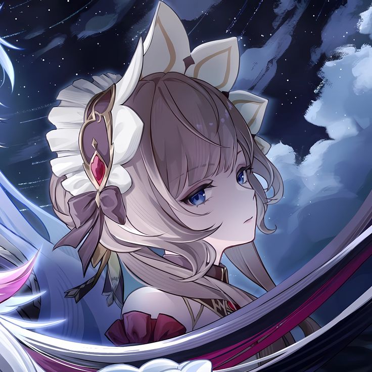castiel Avatar