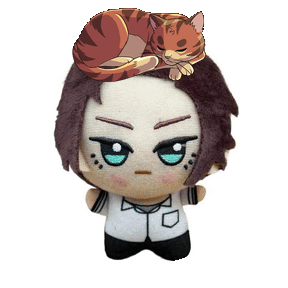 SayeToshi Avatar