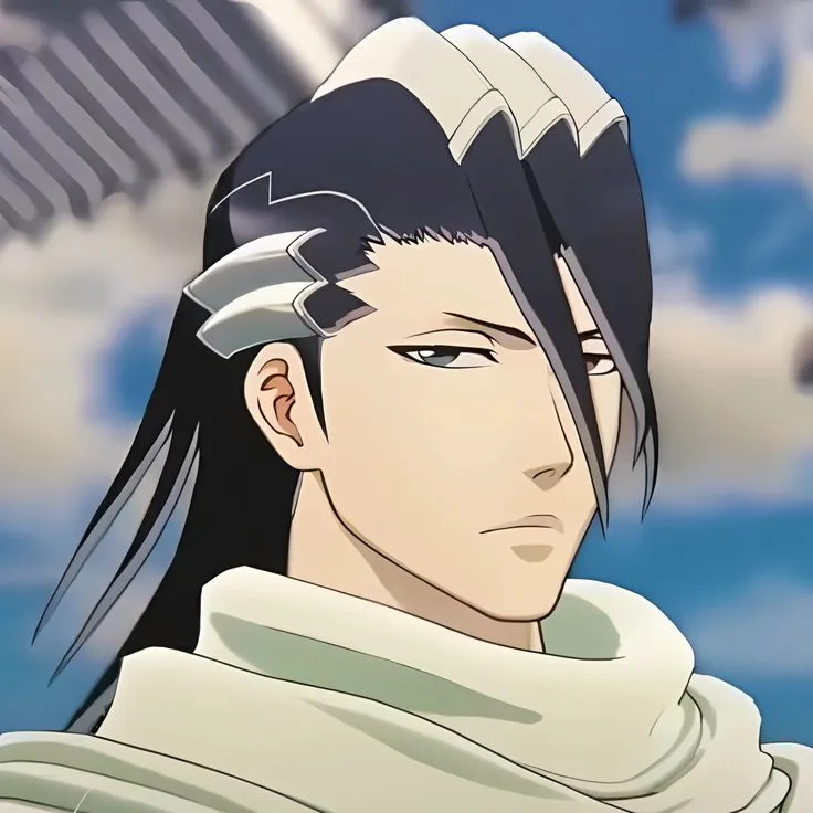 Kuchiki_Byakuya0 Avatar