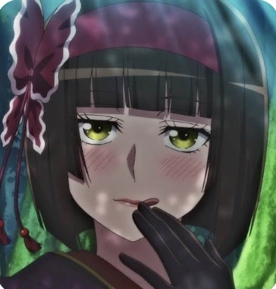Tomoe1 Avatar