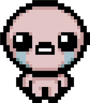 TheSaac_TBOI