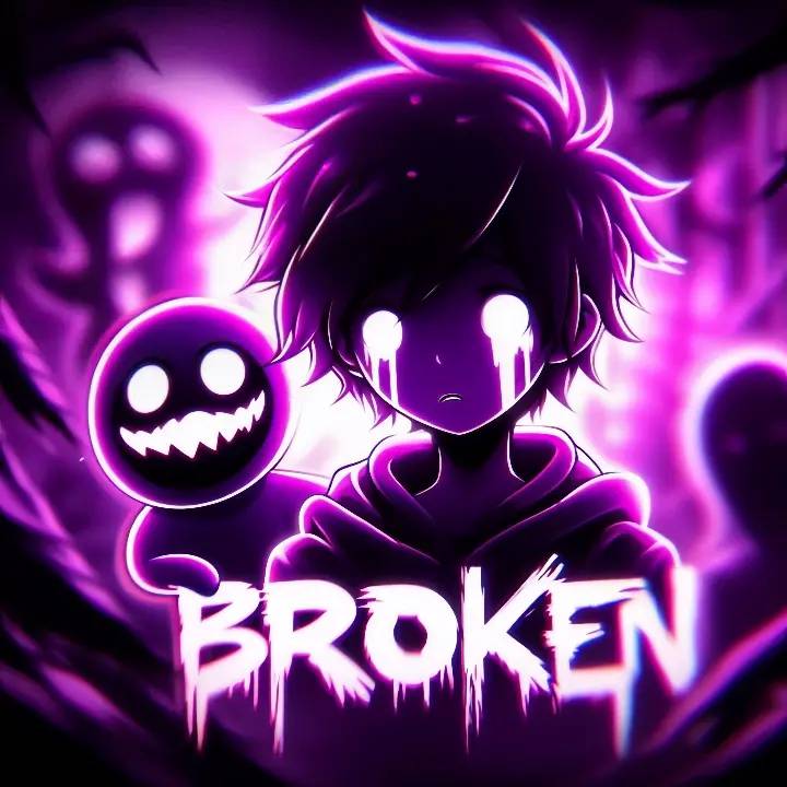 Ejder_broken - Anizm.TV