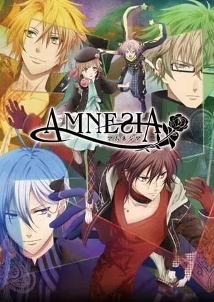 Amnesia - Anizm.TV