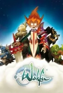 Wakfu 2. Sezon - Anizm.TV