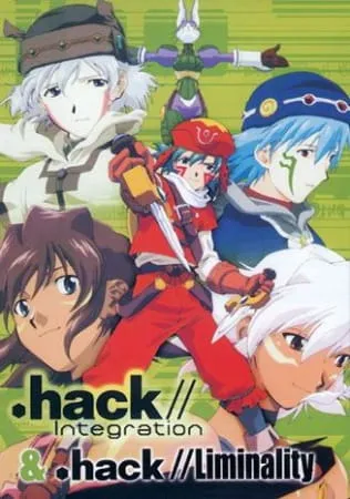 .hack//Unison - Anizm.TV